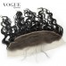 Brazilian Human Hair 13x4 Natural Wave Lace Frontal With Baby Hair